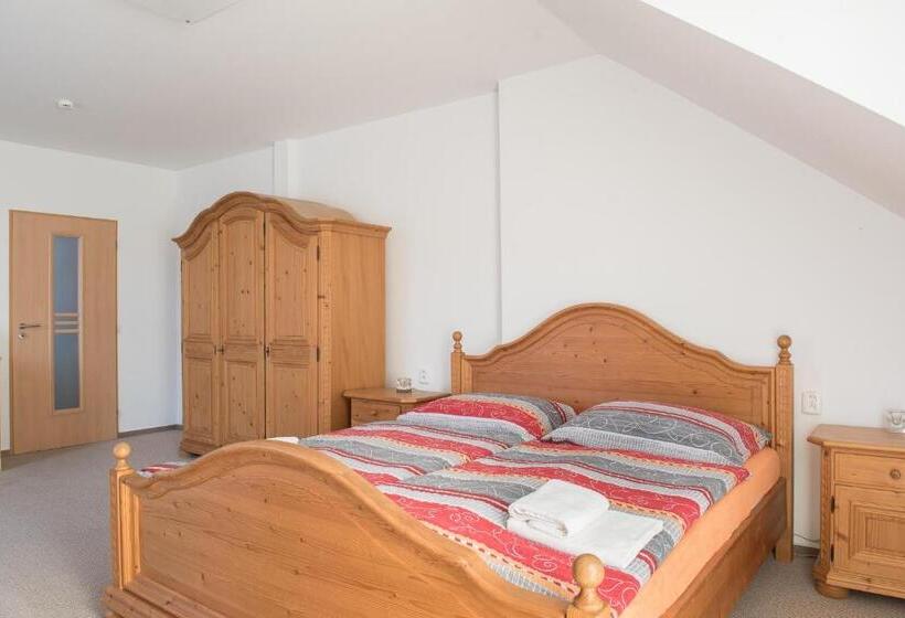 بنسيون Penzion Lihovar