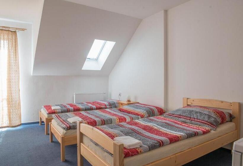 بنسيون Penzion Lihovar