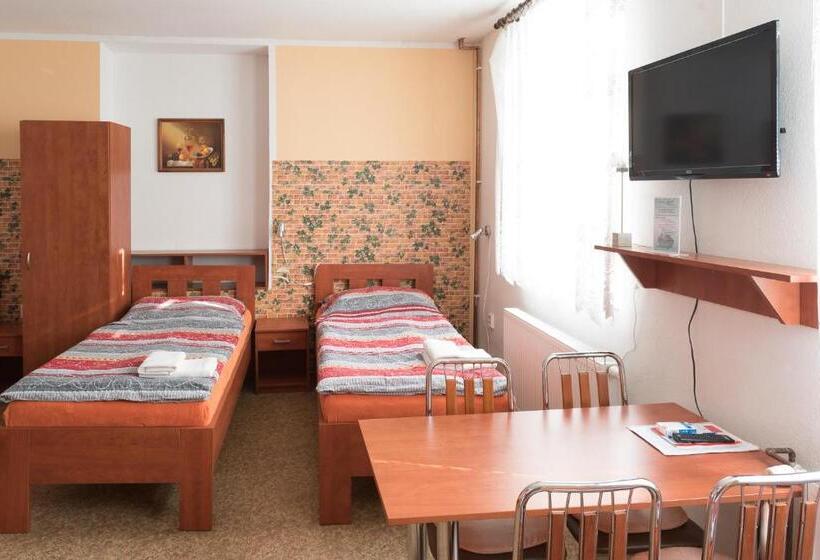 بنسيون Penzion Lihovar