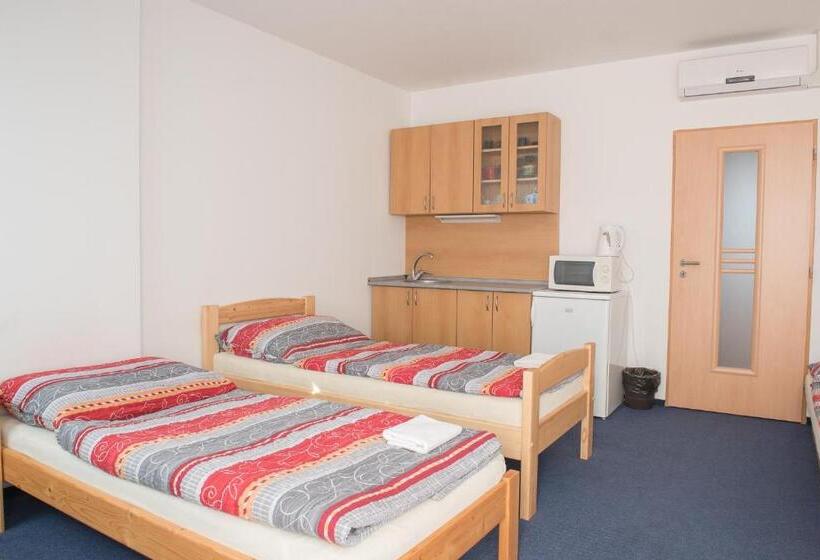 بنسيون Penzion Lihovar