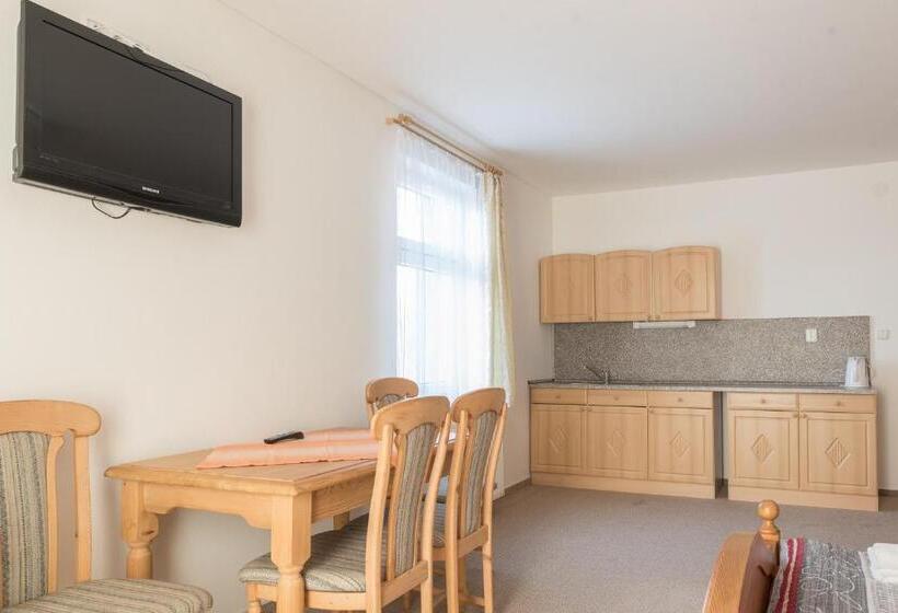 بنسيون Penzion Lihovar