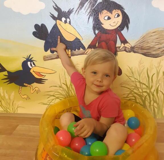 بنسيون Penzion Lihovar