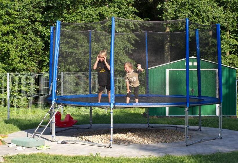 بنسيون Penzion Lihovar