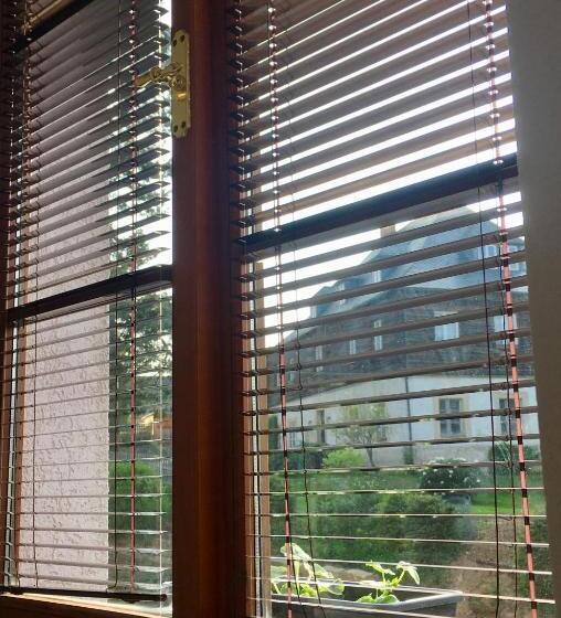 펜션 Penzion Sloup