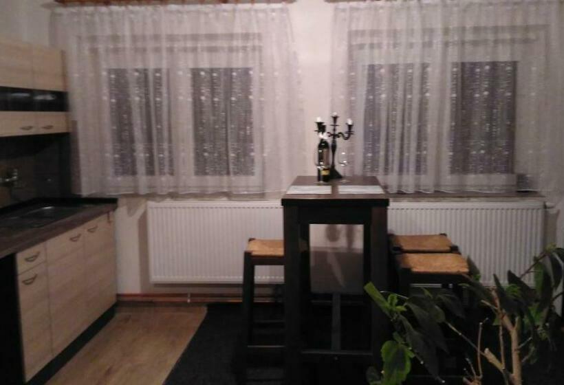 Пансион Penzion Střela Krucemburk