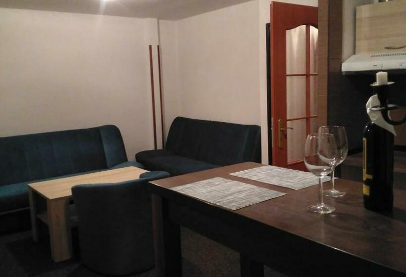 Пансион Penzion Střela Krucemburk