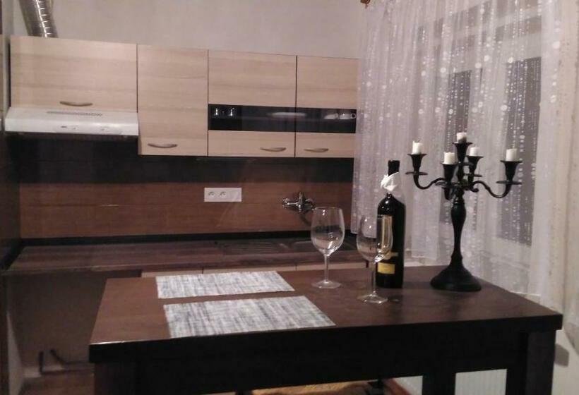 Пансион Penzion Střela Krucemburk