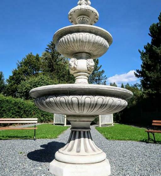 Пансион Penzion Střela Krucemburk