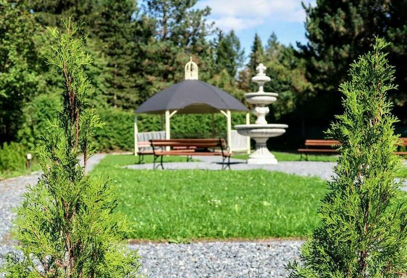 Пансион Penzion Střela Krucemburk