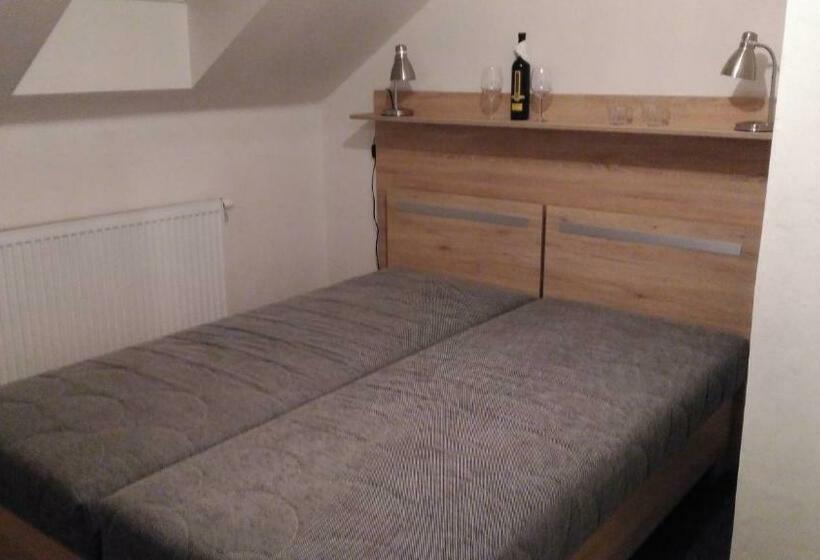 Пансион Penzion Střela Krucemburk