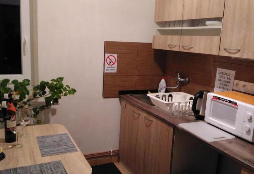 Пансион Penzion Střela Krucemburk