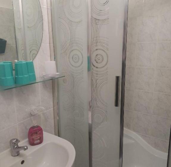 بنسيون Penzion U Soudu