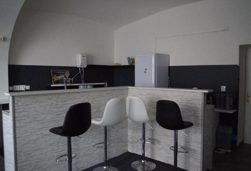 بنسيون Penzion U Soudu