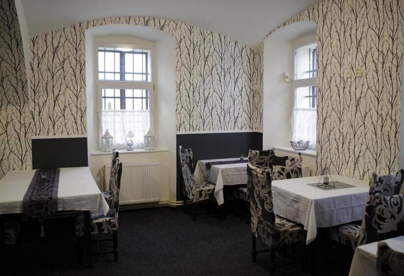 بنسيون Penzion U Soudu