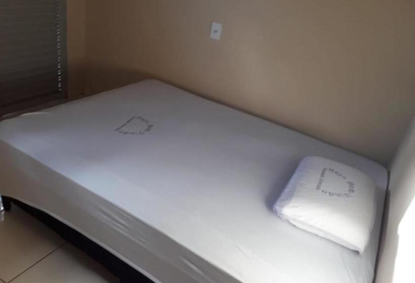 פנסיון Pousada Alvorada