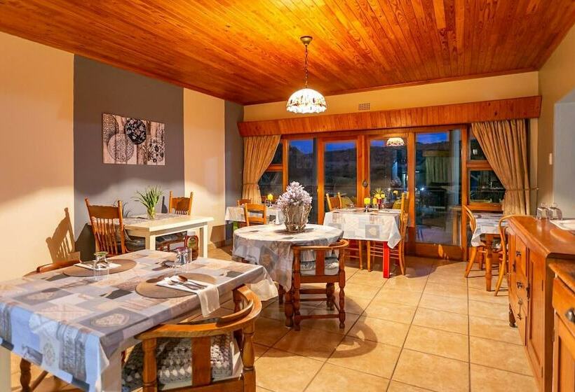 פנסיון Schoemanshoek Glamping