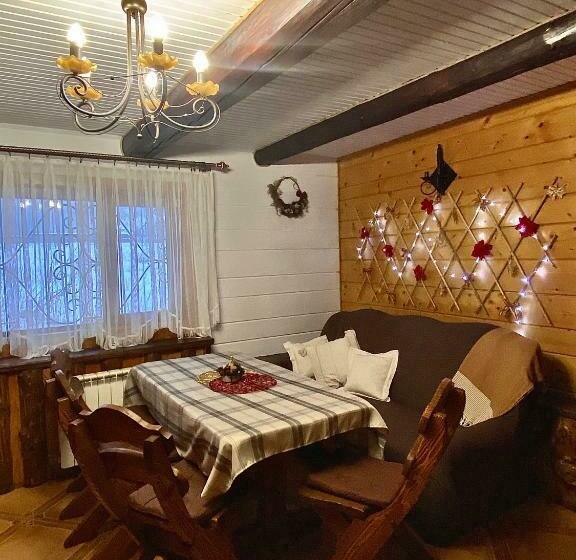 پانسیون Solomia