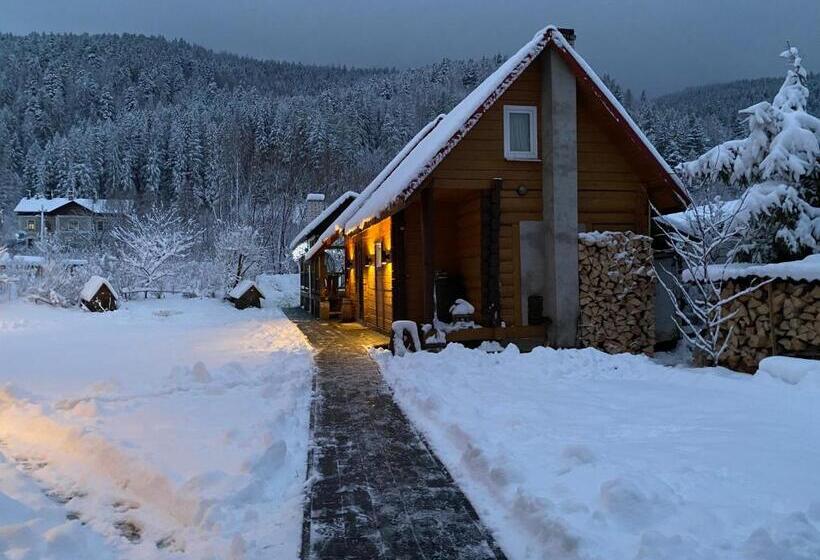 پانسیون Solomia