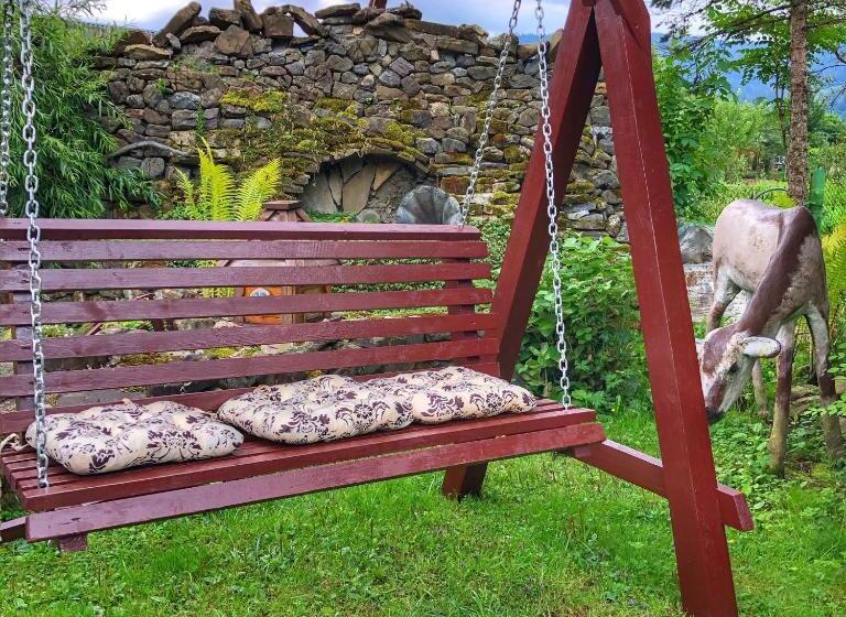 پانسیون Solomia