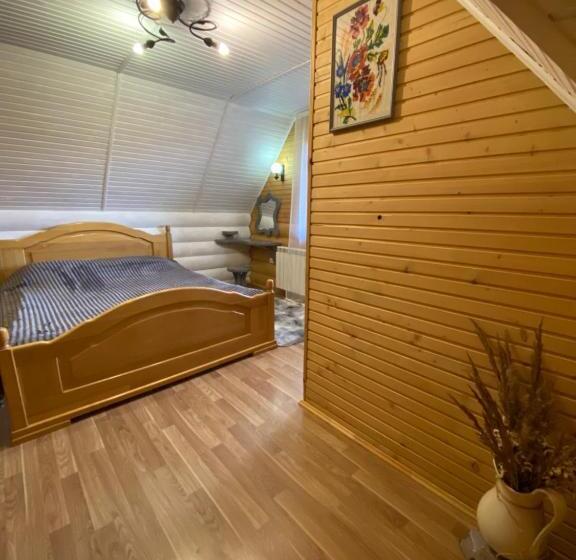 پانسیون Solomia