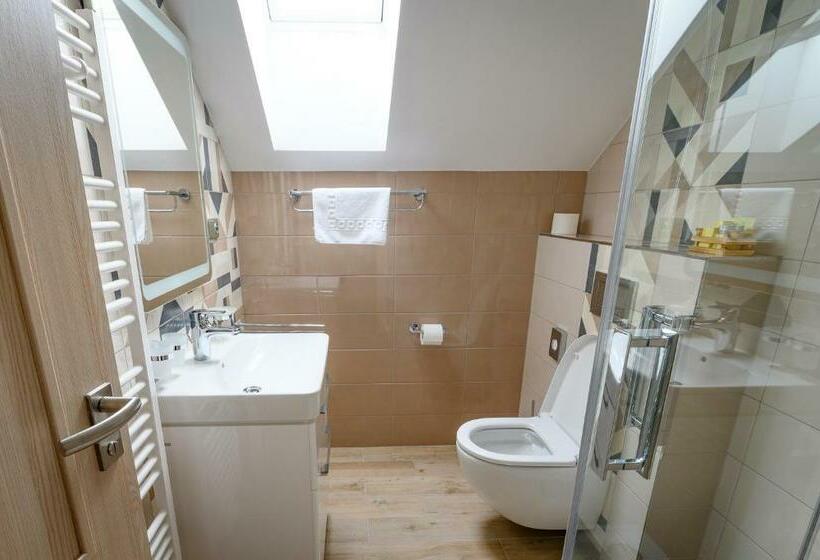 Пансион Venclův Statek