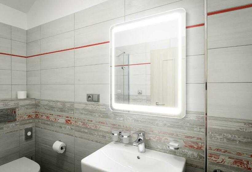 Пансион Venclův Statek