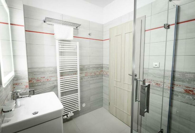 Пансион Venclův Statek