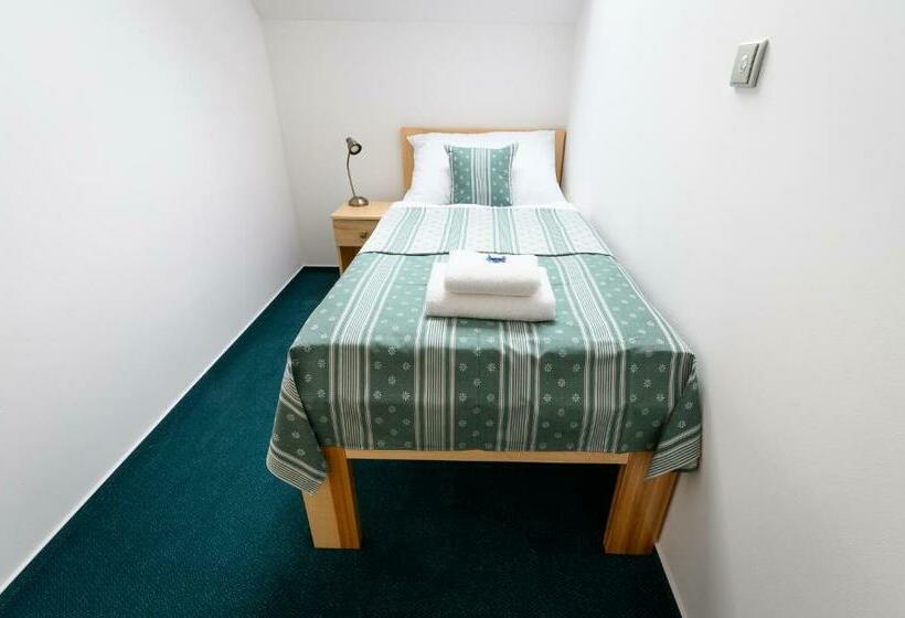 Пансион Venclův Statek