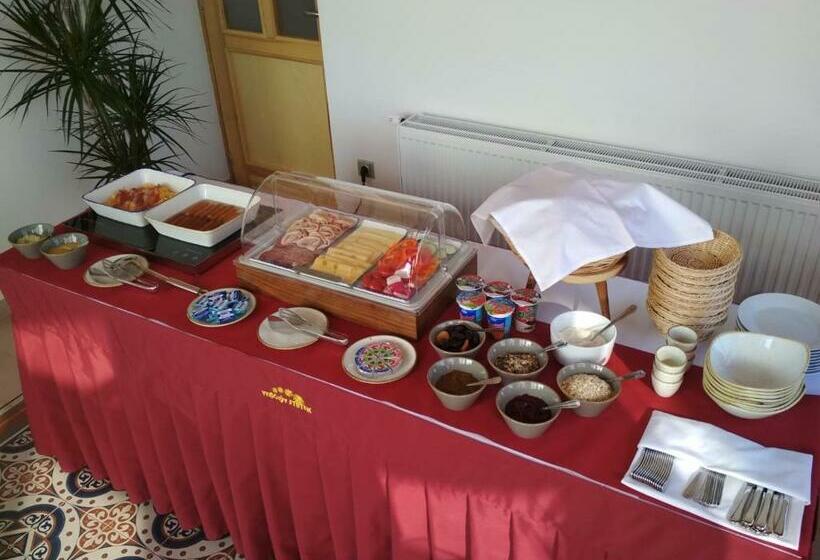 Пансион Venclův Statek