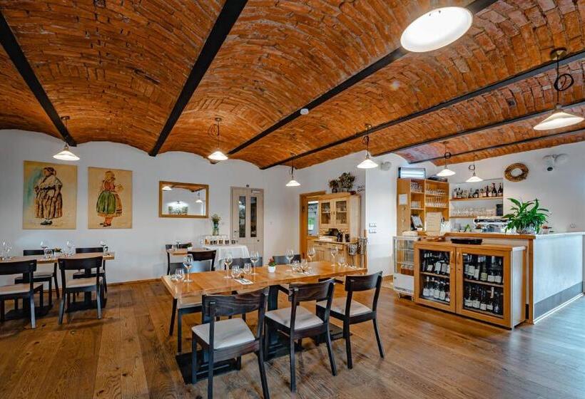 Пансион Venclův Statek