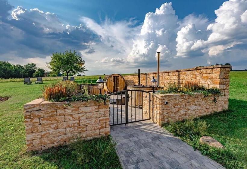 Пансион Venclův Statek