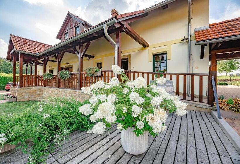 Пансион Venclův Statek