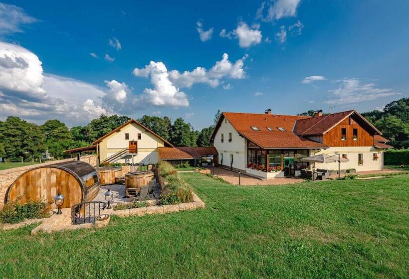 Пансион Venclův Statek