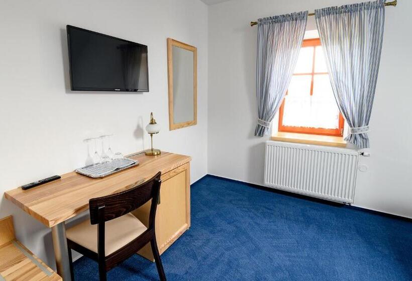 Пансион Venclův Statek