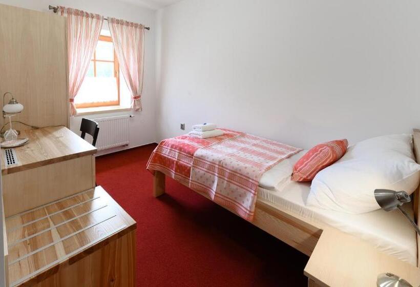 Пансион Venclův Statek