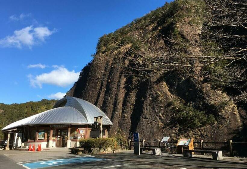 Пансион 南紀くまのいえ Wakayama・古座