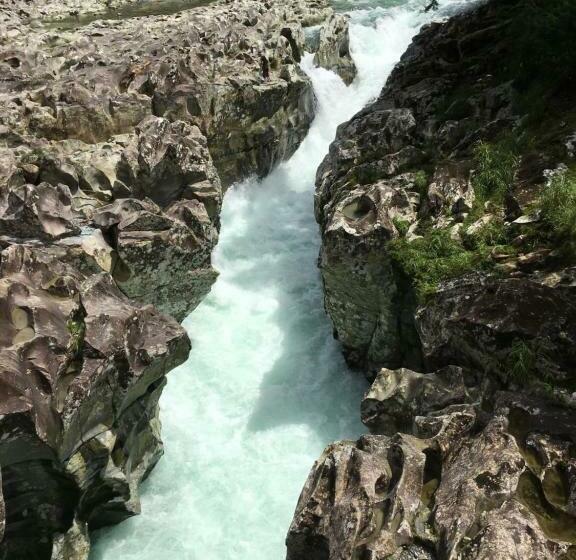 Пансион 南紀くまのいえ Wakayama・古座