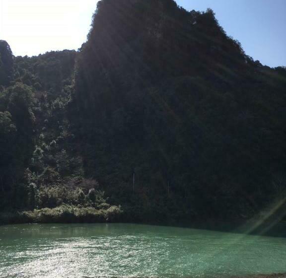 Пансион 南紀くまのいえ Wakayama・古座