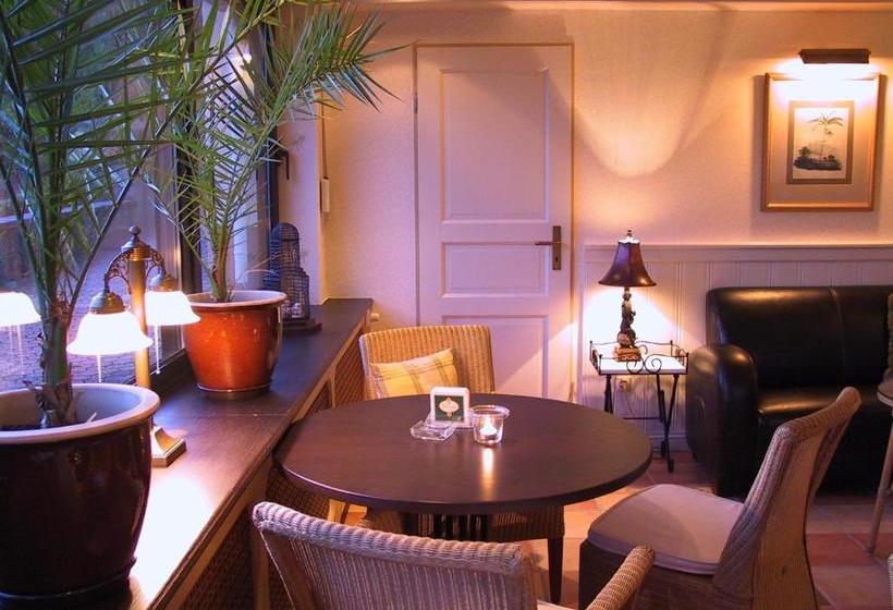 Pension Zum Golfstübchen