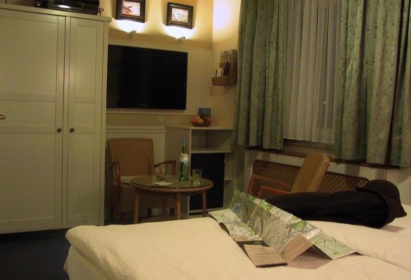 Pension Zum Golfstübchen