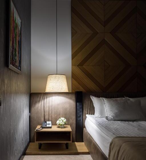 استراحتگاه святий шарбель