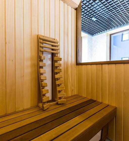 استراحتگاه святий шарбель