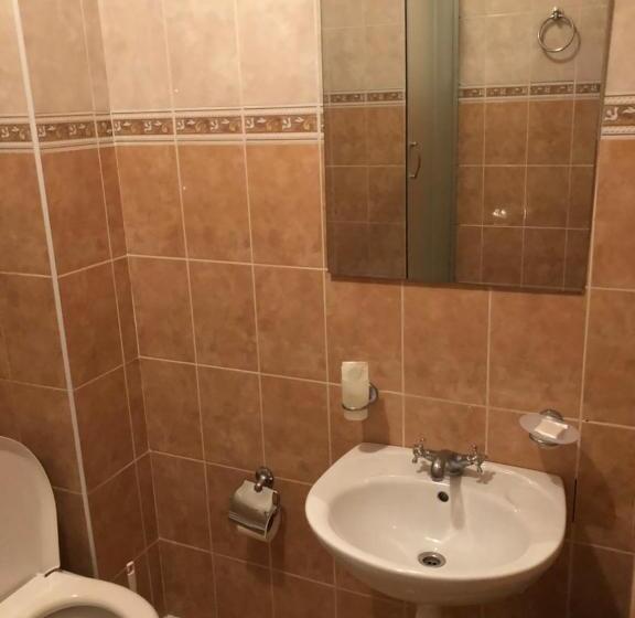 استراحتگاه вілла анастасія