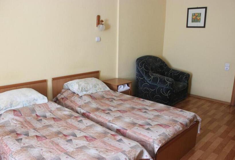 استراحتگاه вілла анастасія