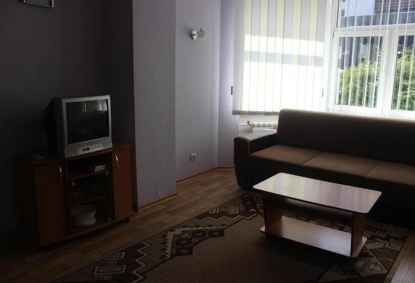 استراحتگاه вілла анастасія