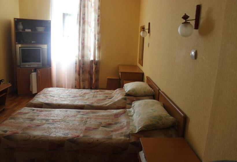 استراحتگاه вілла анастасія