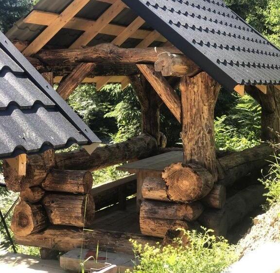 Resort готель River Hill