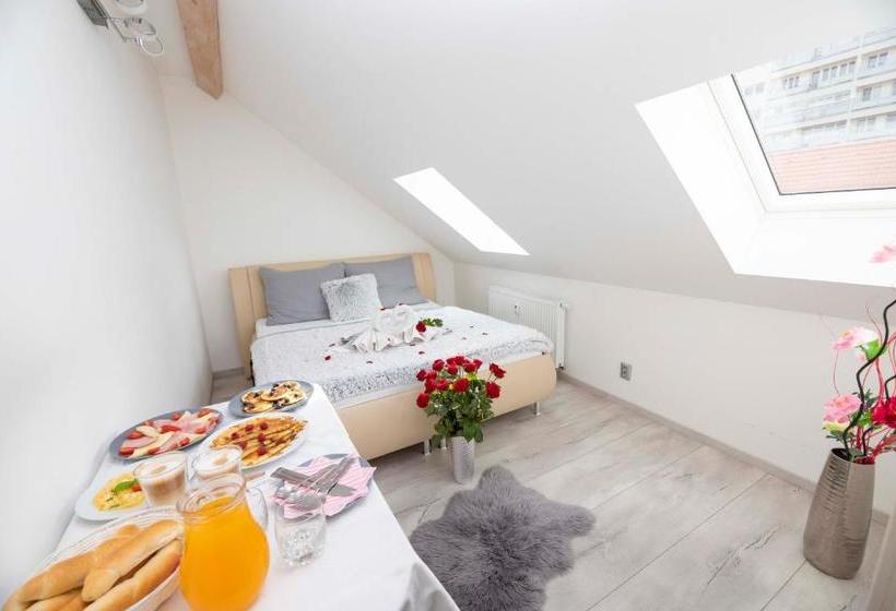 Vip Suite Hotel Heinz