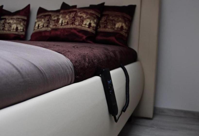 Vip Suite Hotel Heinz