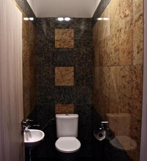 Vip Suite Hotel Heinz